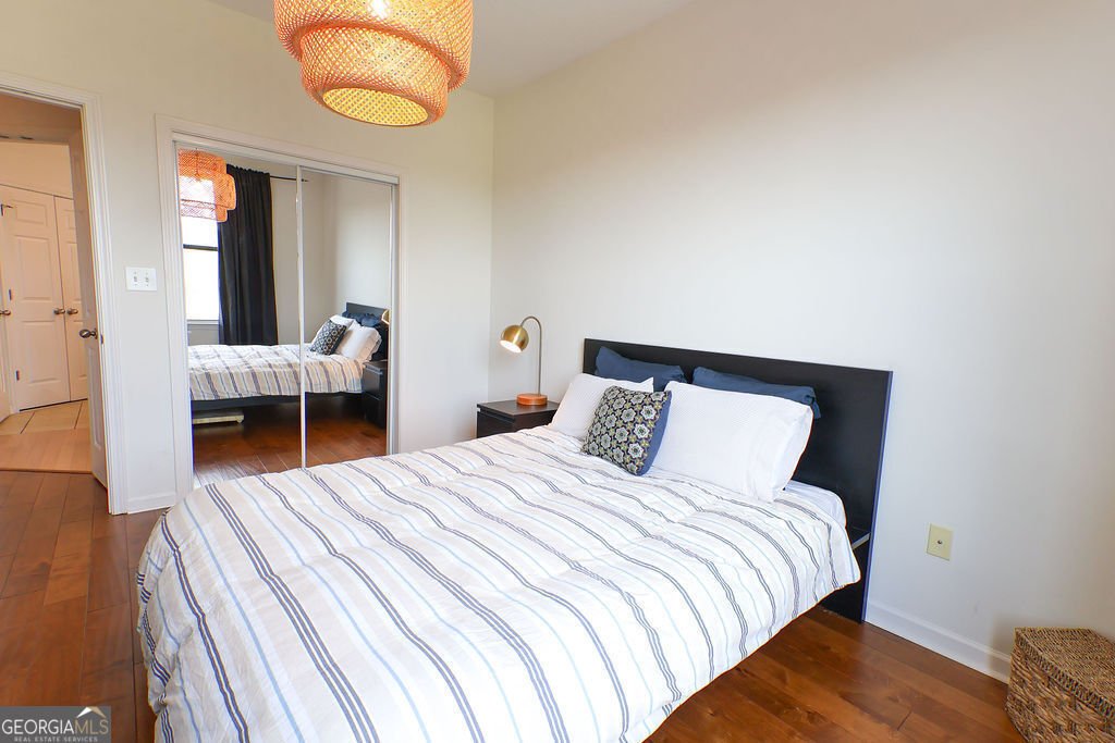 400 17th Street Atlanta - 29