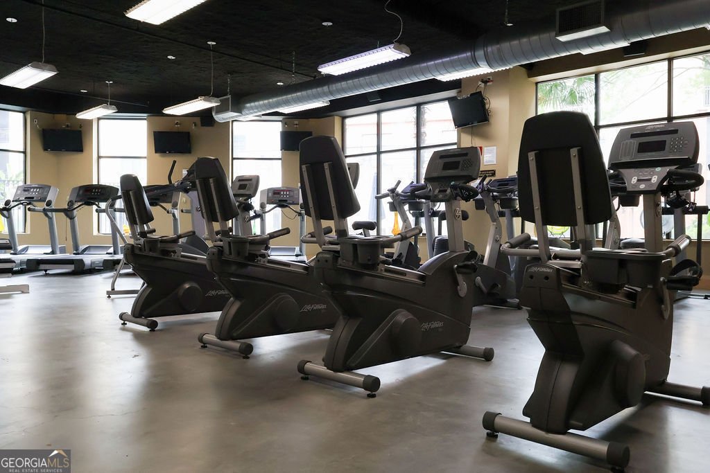 400 17th Street Atlanta - 32