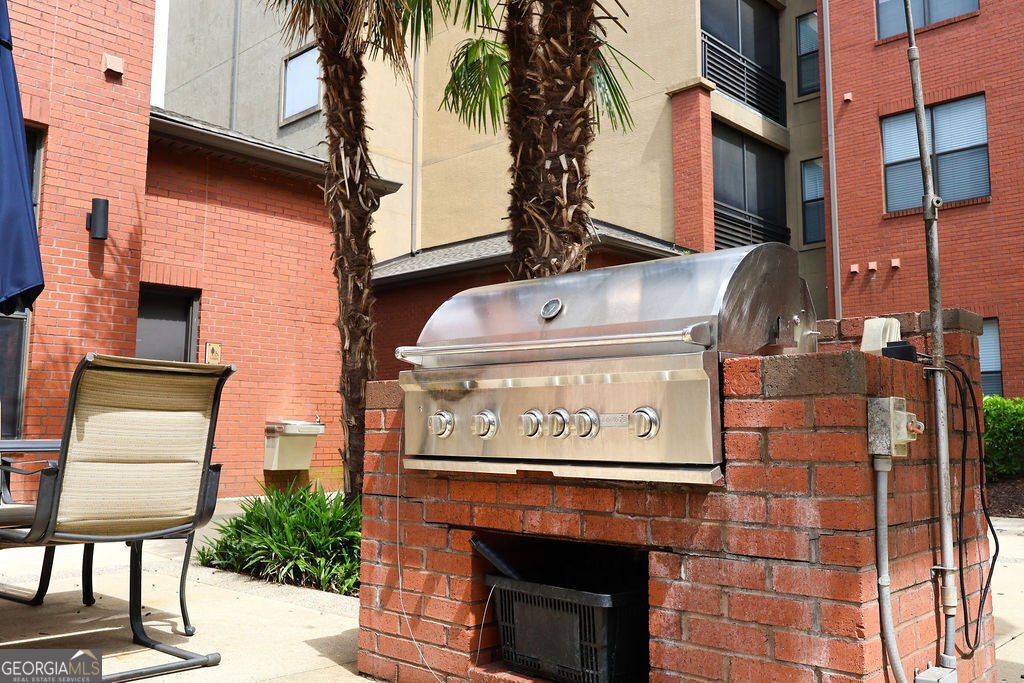 400 17th Street Atlanta - 35
