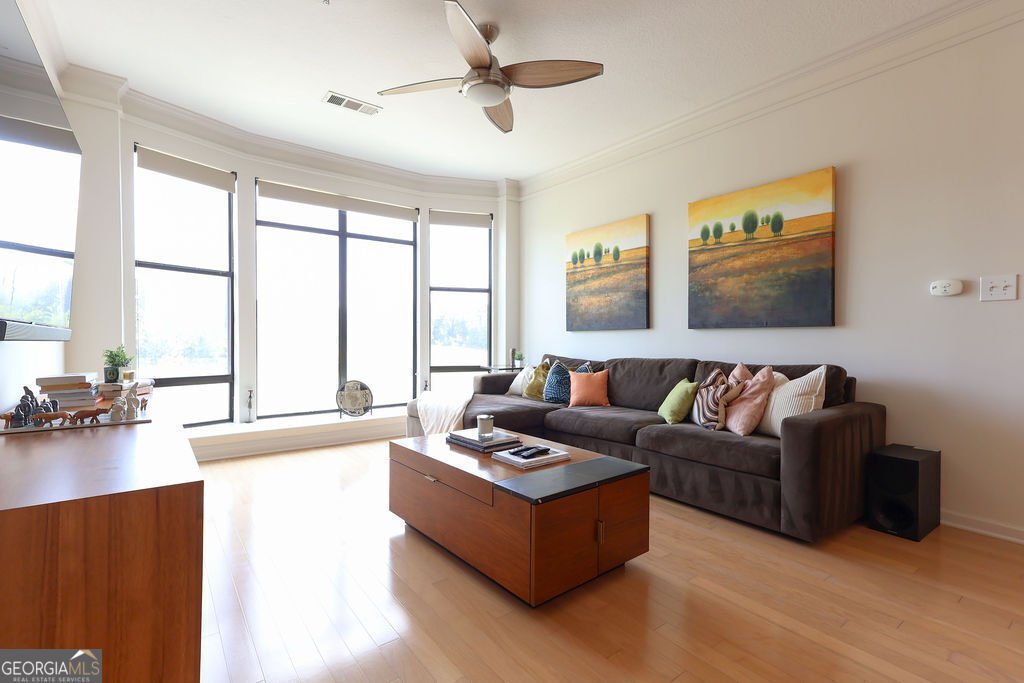 400 17th Street Atlanta - 4