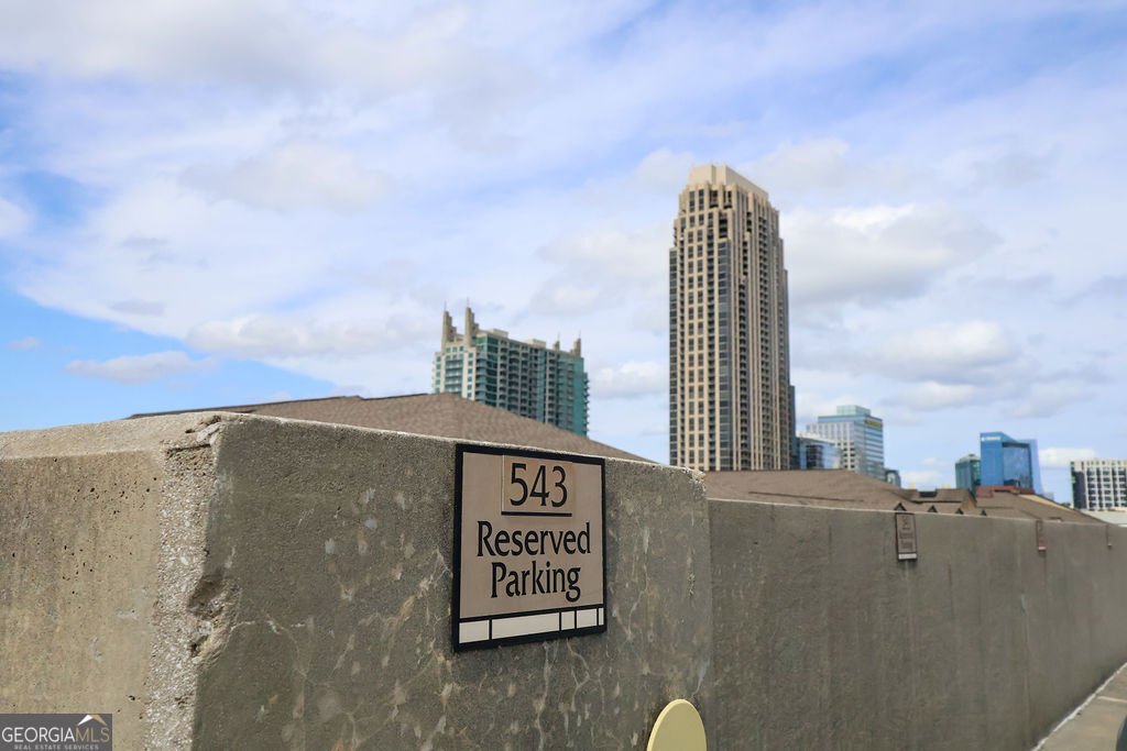 400 17th Street Atlanta - 42