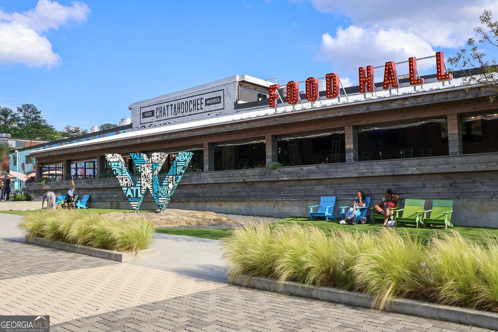 400 17th Street Atlanta - 43