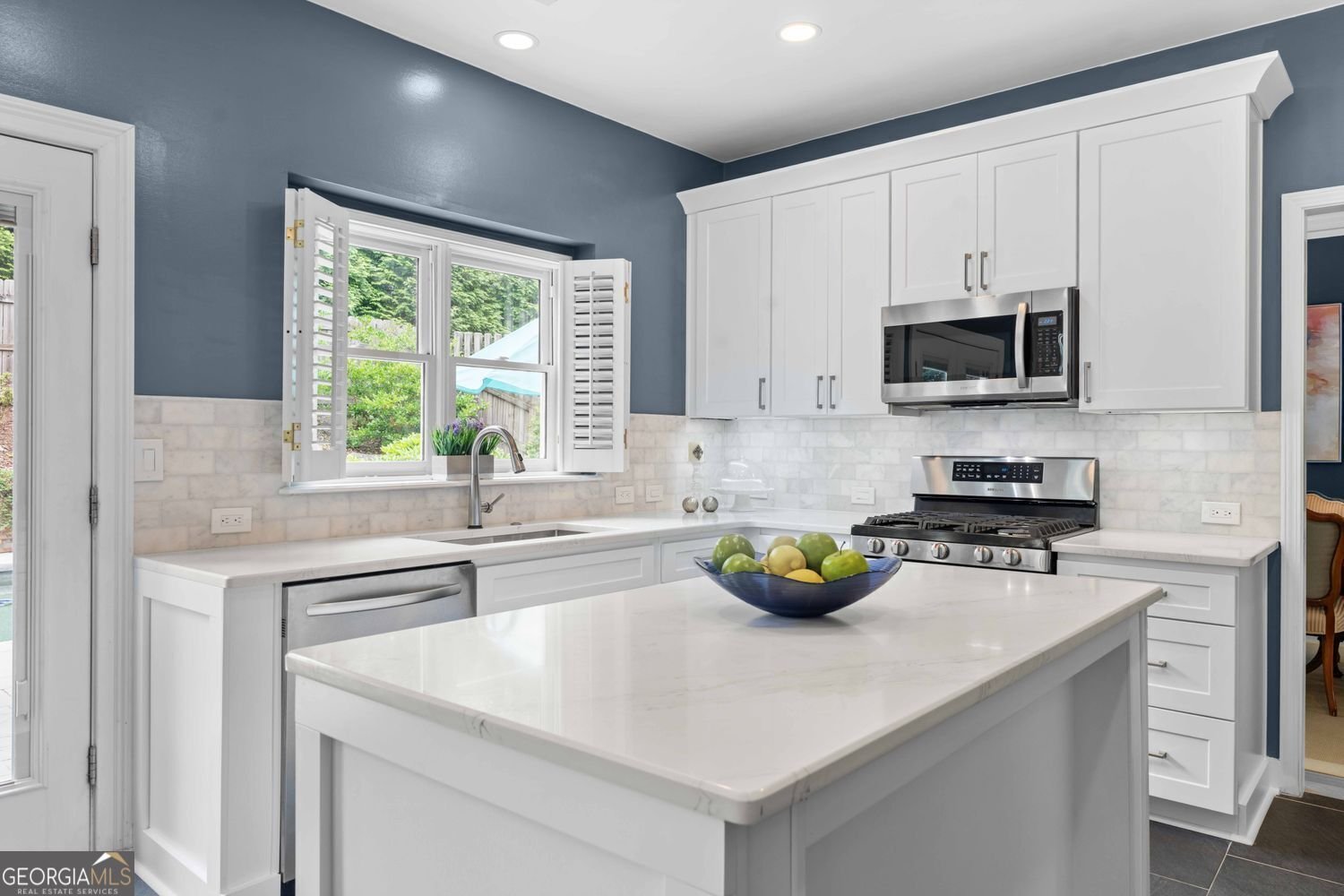 520 Weatherend Court Johns Creek - 11