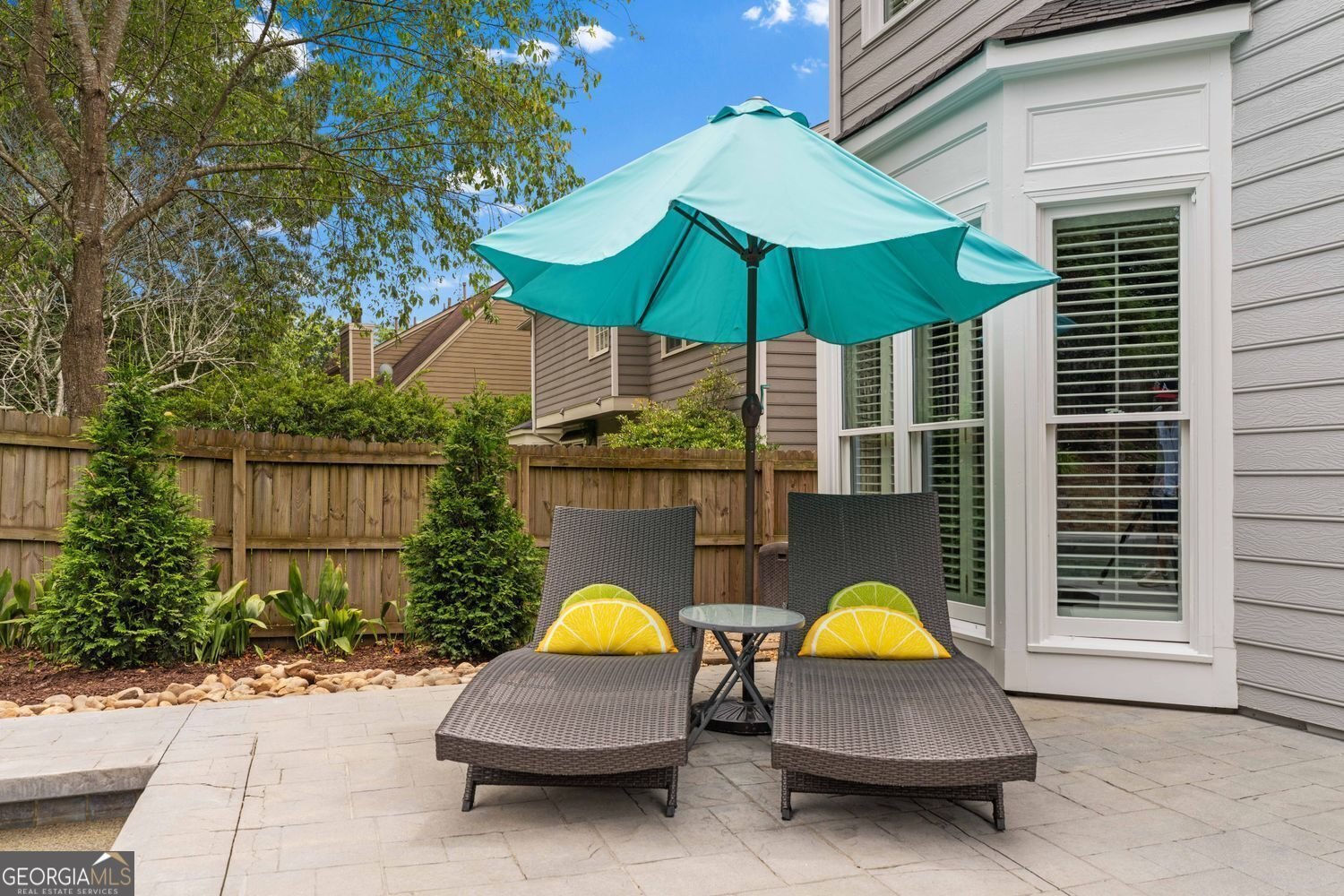520 Weatherend Court Johns Creek - 12