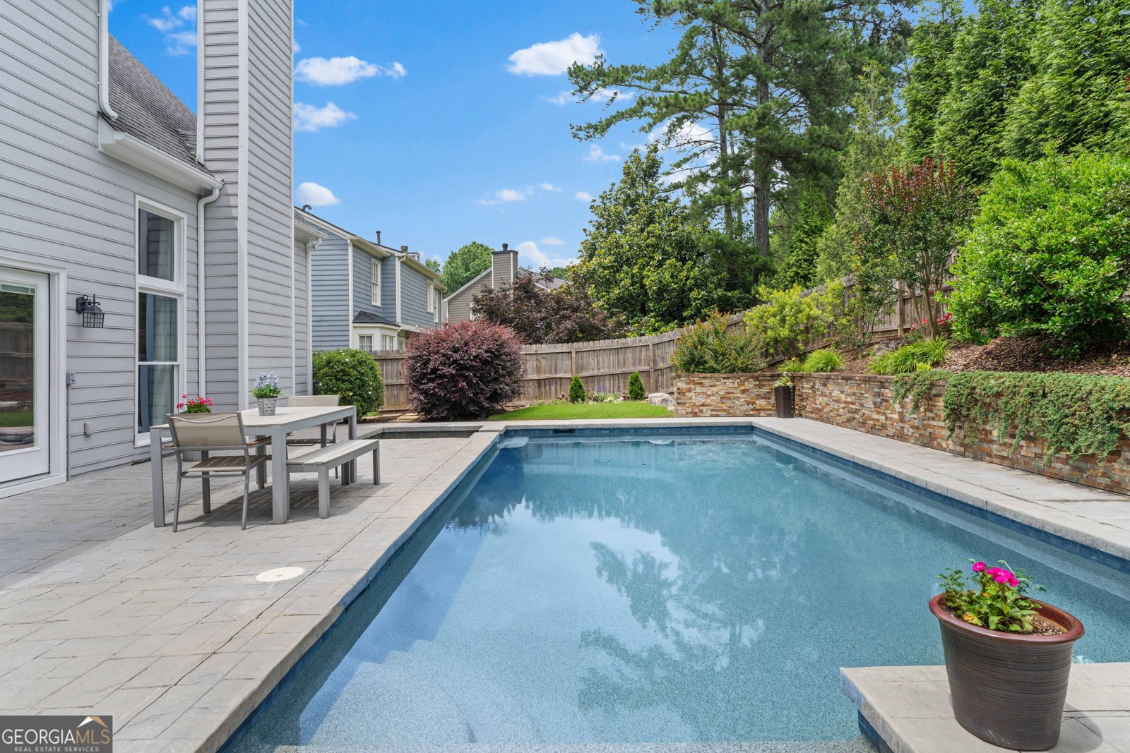 520 Weatherend Court Johns Creek - 15