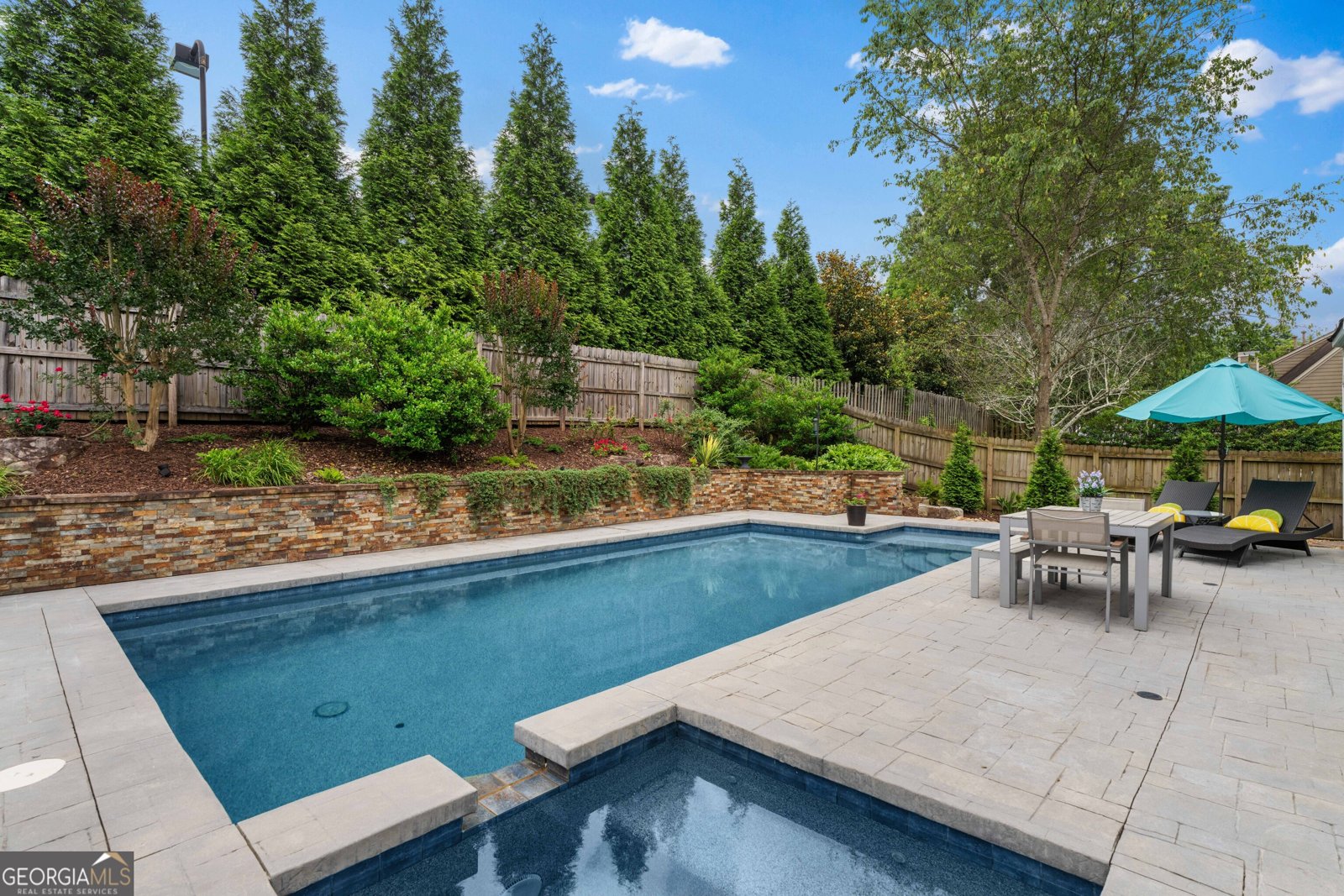 520 Weatherend Court Johns Creek - 17