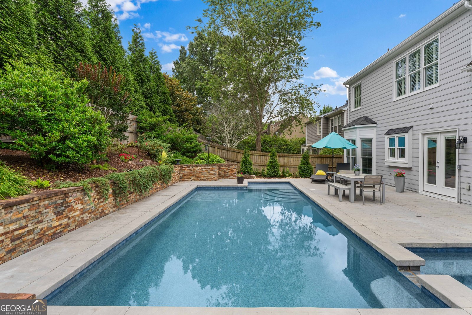 520 Weatherend Court Johns Creek - 20