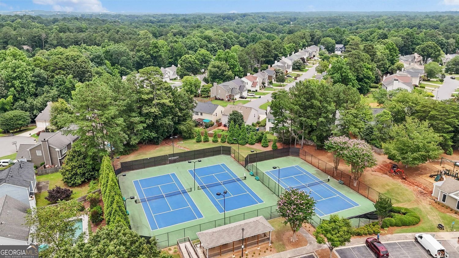 520 Weatherend Court Johns Creek - 29