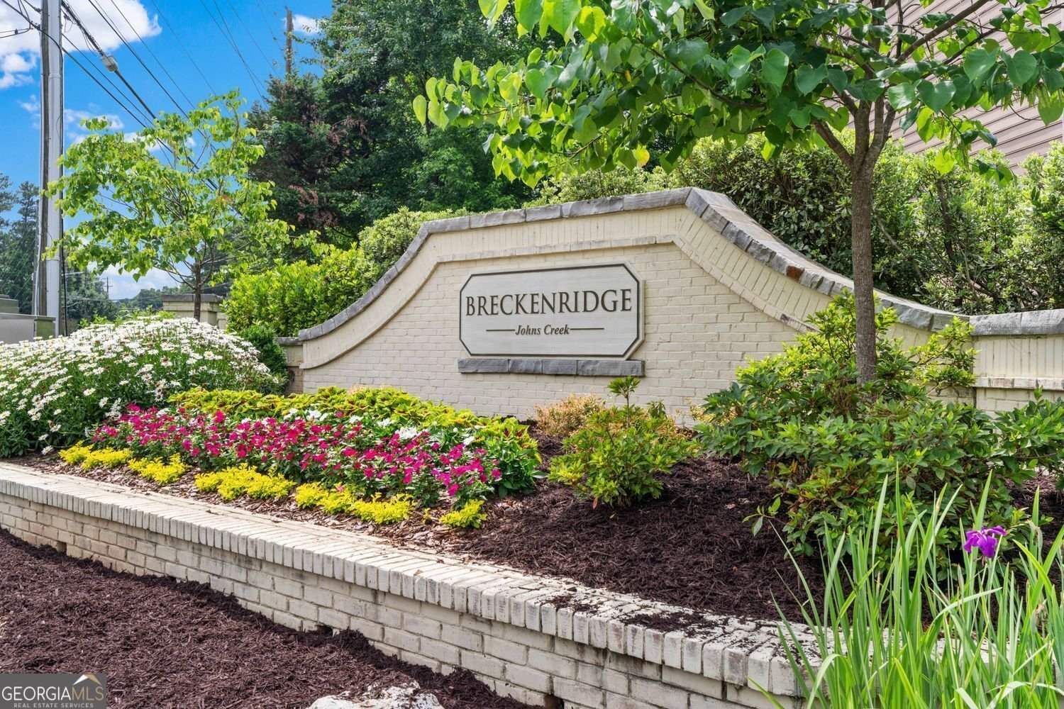 520 Weatherend Court Johns Creek - 33