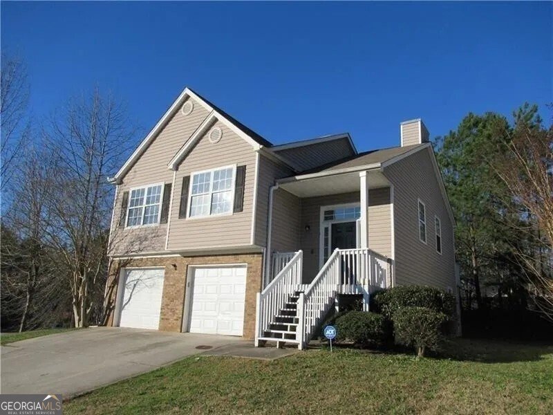 5400 Twin Lakes Drive South Fulton - 1