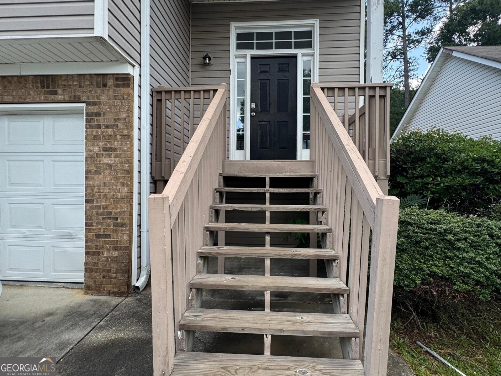 5400 Twin Lakes Drive South Fulton - 2