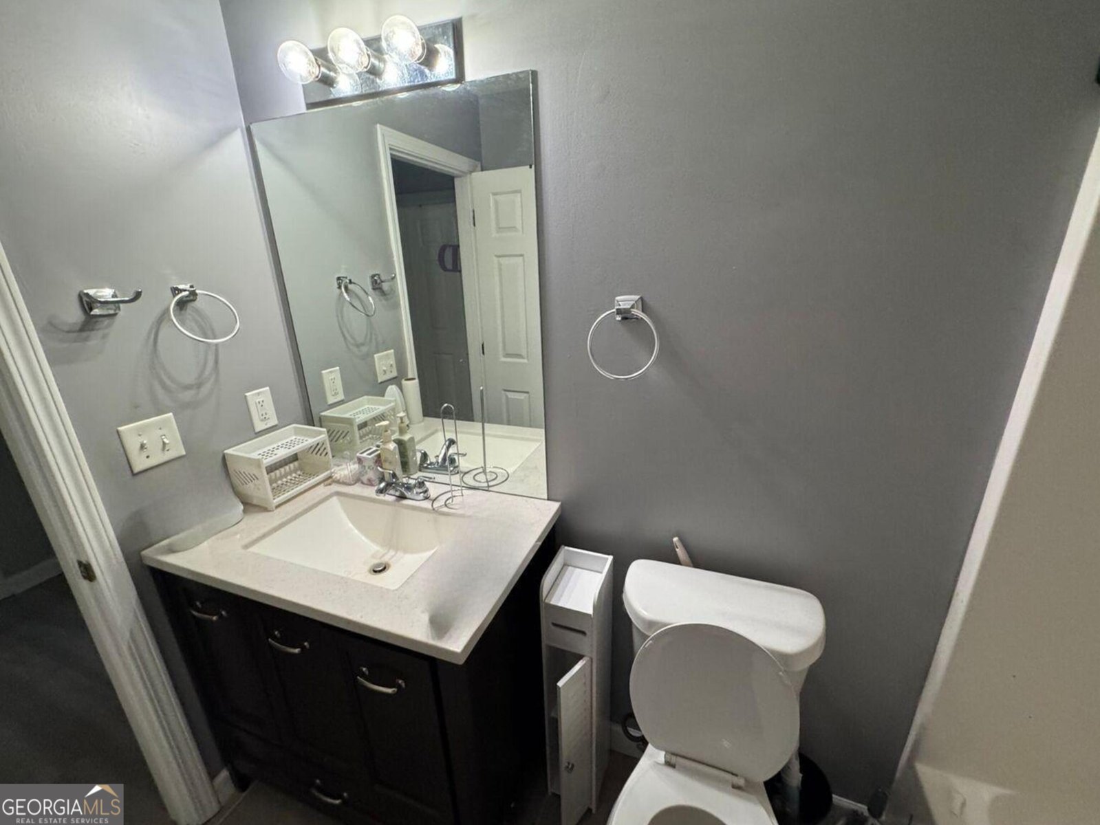 5400 Twin Lakes Drive South Fulton - 23