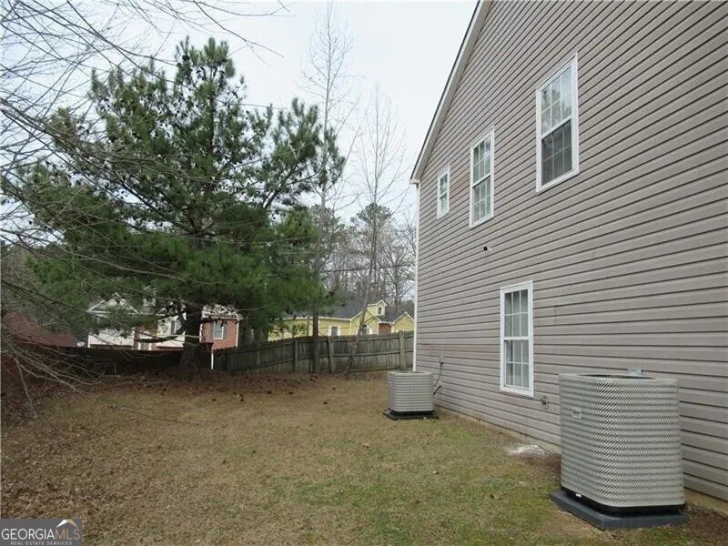 5400 Twin Lakes Drive South Fulton - 4