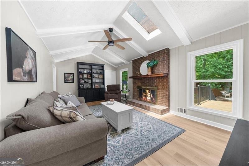 1035 Hunterhill Drive Roswell - 17
