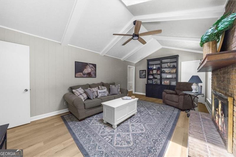 1035 Hunterhill Drive Roswell - 18