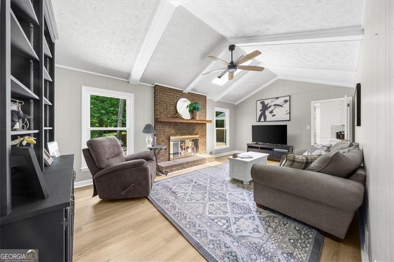 1035 Hunterhill Drive Roswell - 19