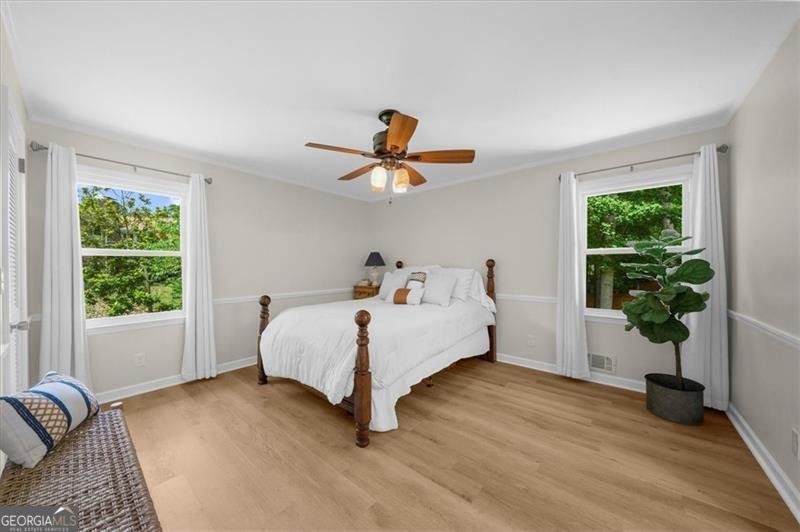 1035 Hunterhill Drive Roswell - 24