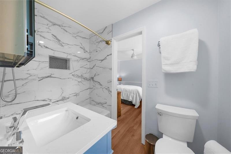 1035 Hunterhill Drive Roswell - 28