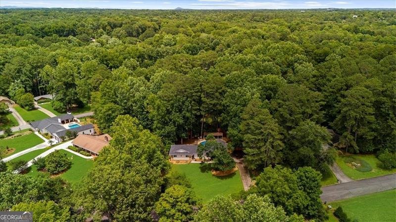 1035 Hunterhill Drive Roswell - 3