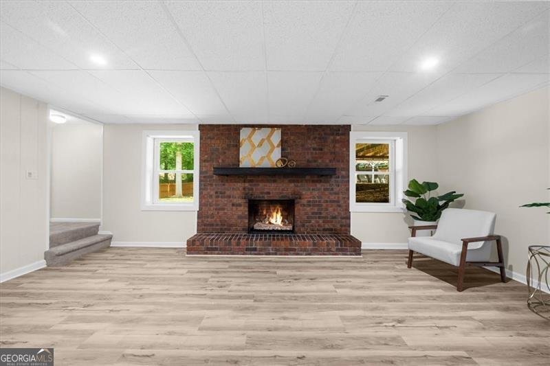 1035 Hunterhill Drive Roswell - 31