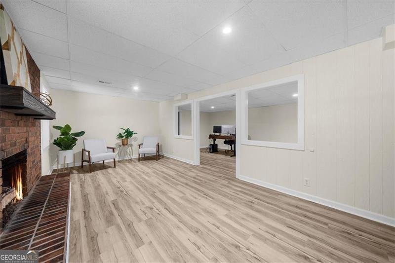 1035 Hunterhill Drive Roswell - 32