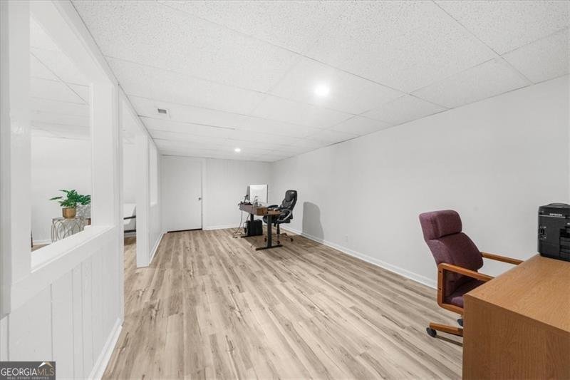1035 Hunterhill Drive Roswell - 34