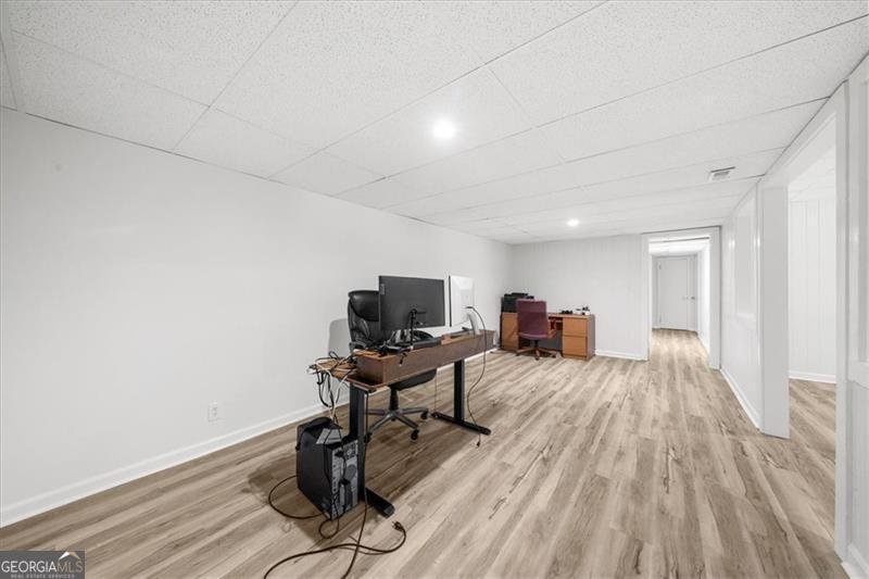 1035 Hunterhill Drive Roswell - 35