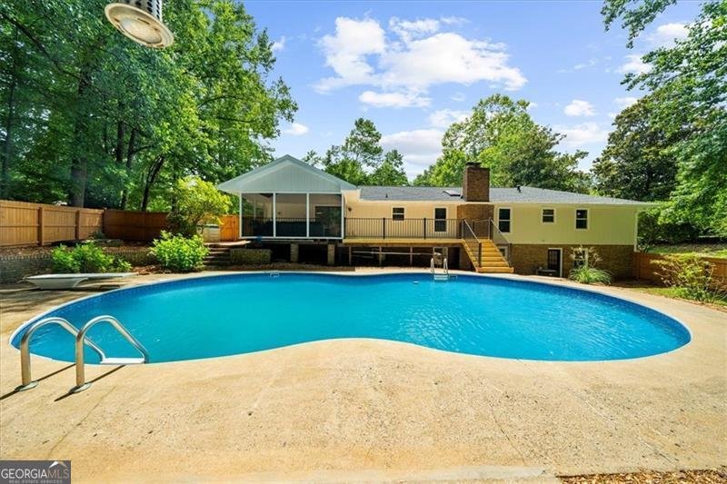 1035 Hunterhill Drive Roswell - 39