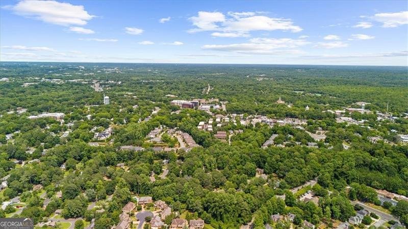 1035 Hunterhill Drive Roswell - 4
