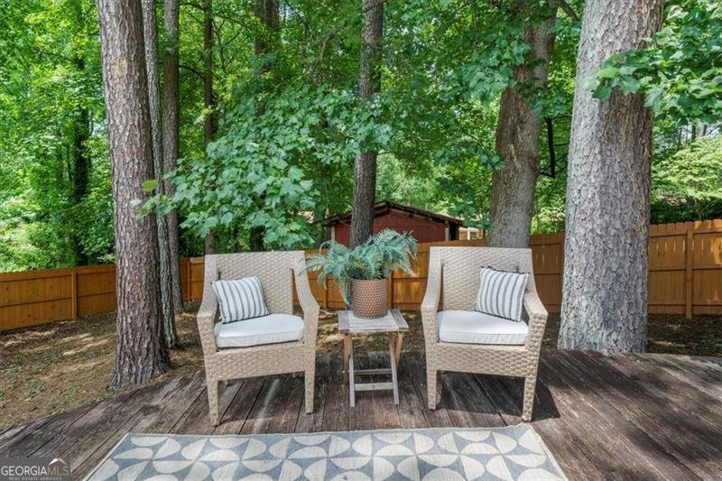 1035 Hunterhill Drive Roswell - 45