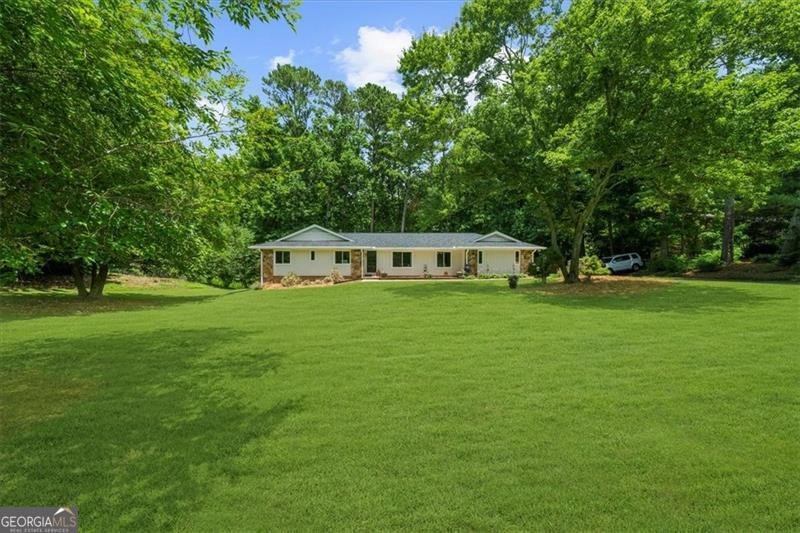 1035 Hunterhill Drive Roswell - 5