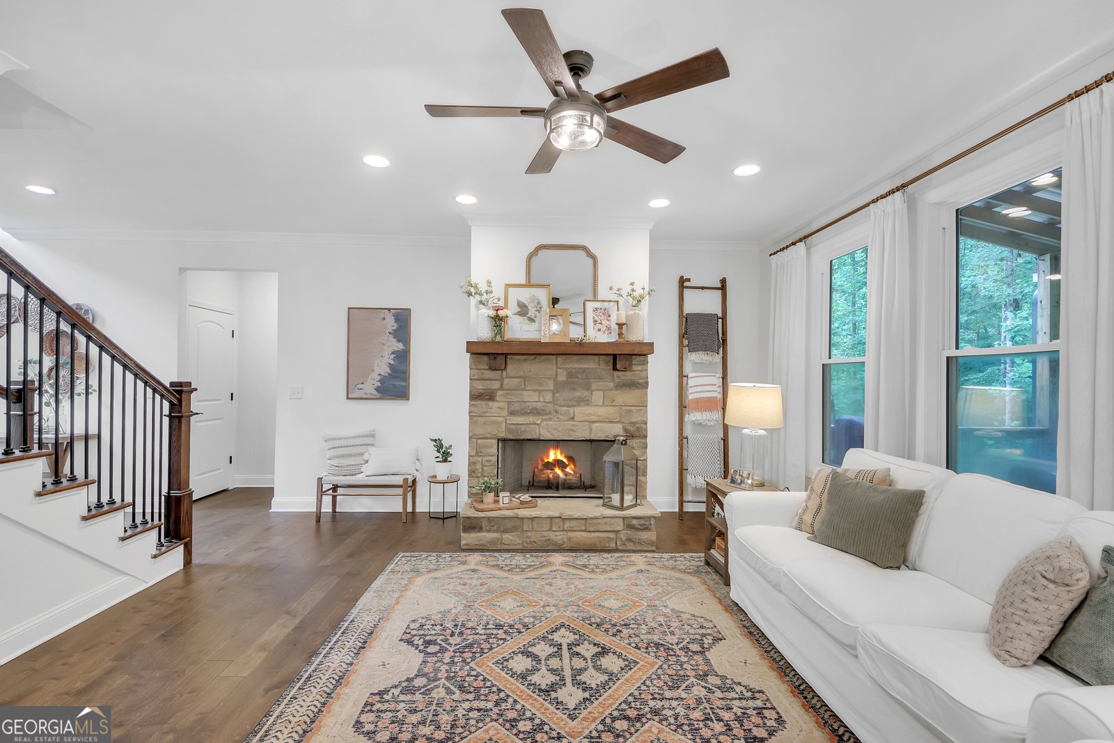 104 Woodland Lane Canton - 11