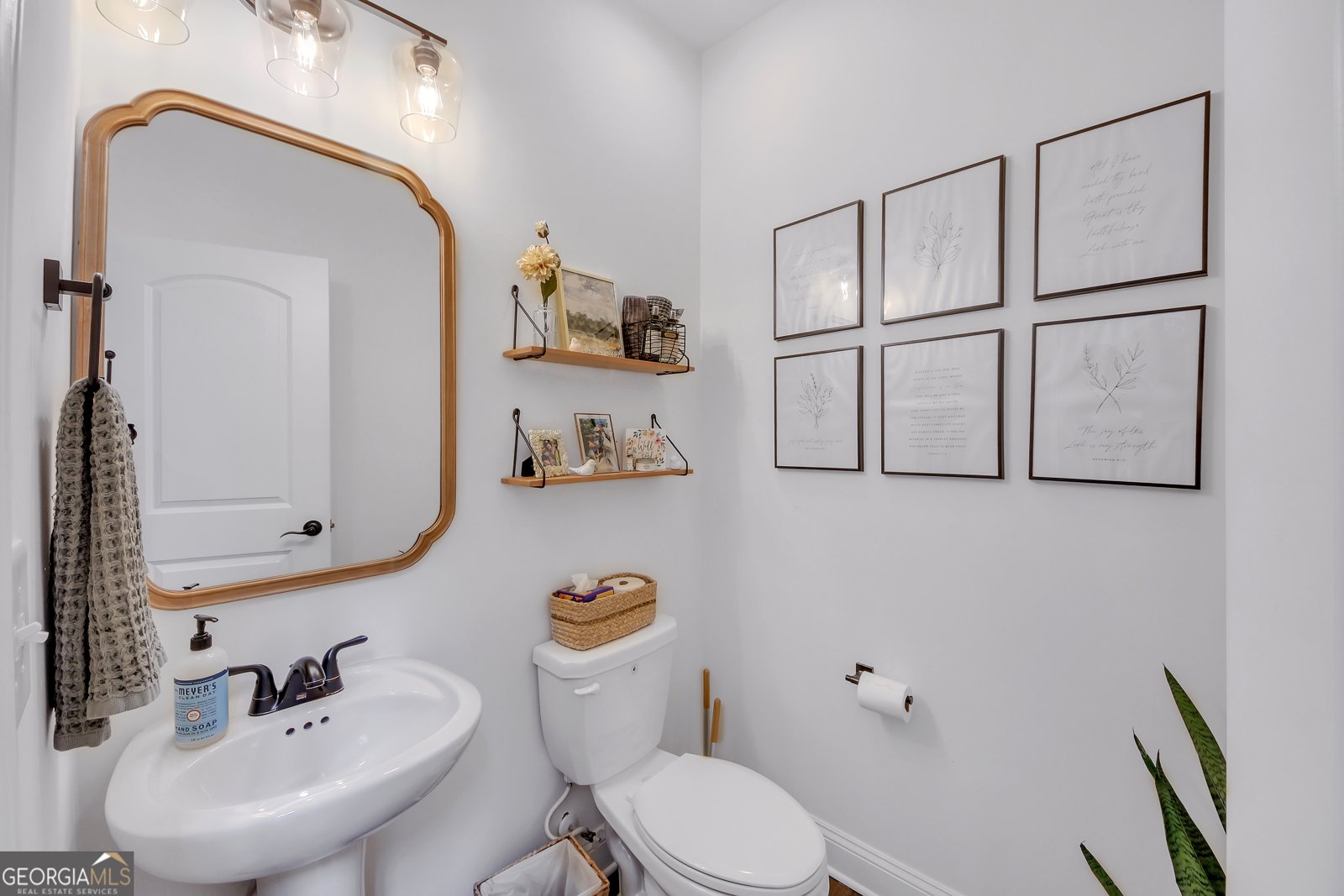 104 Woodland Lane Canton - 33