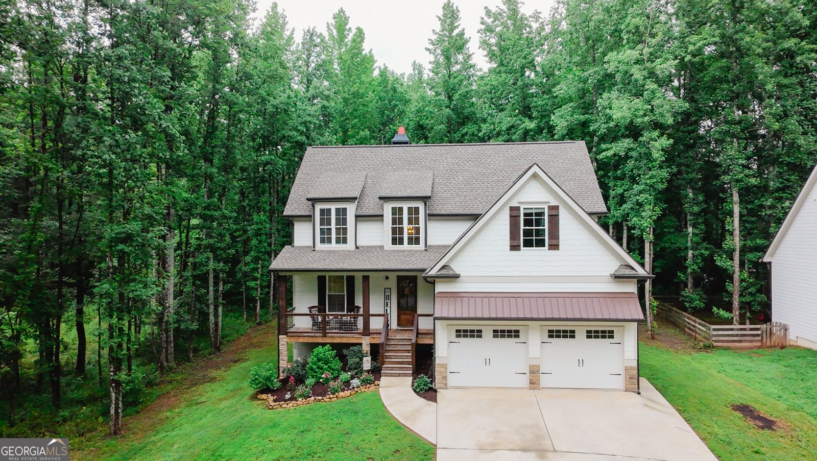 104 Woodland Lane Canton - 38