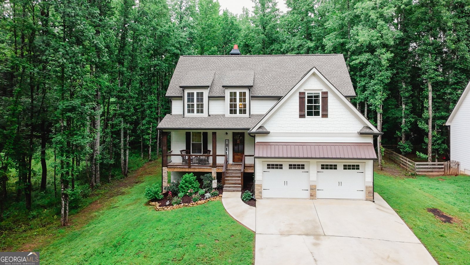 104 Woodland Lane Canton - 39