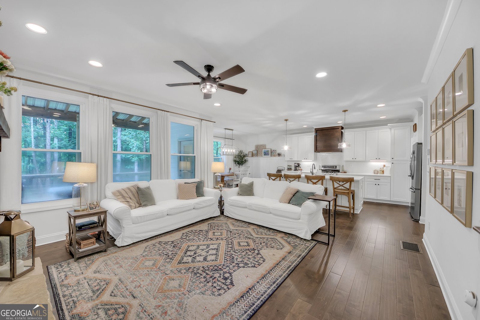 104 Woodland Lane Canton - 4