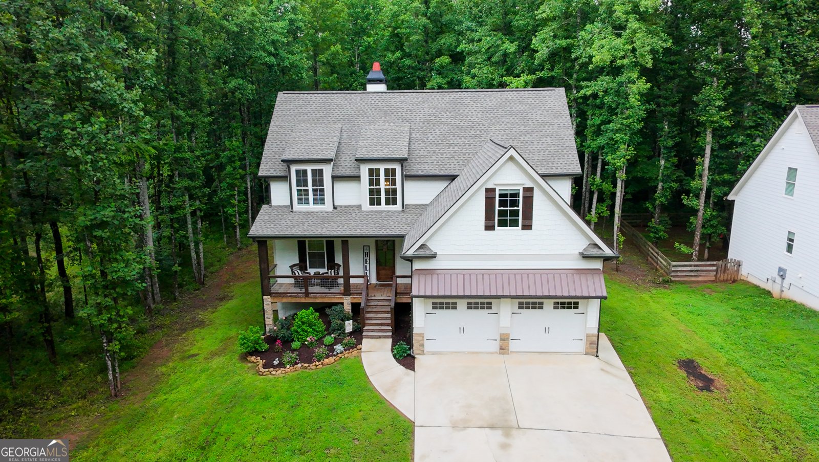 104 Woodland Lane Canton - 40