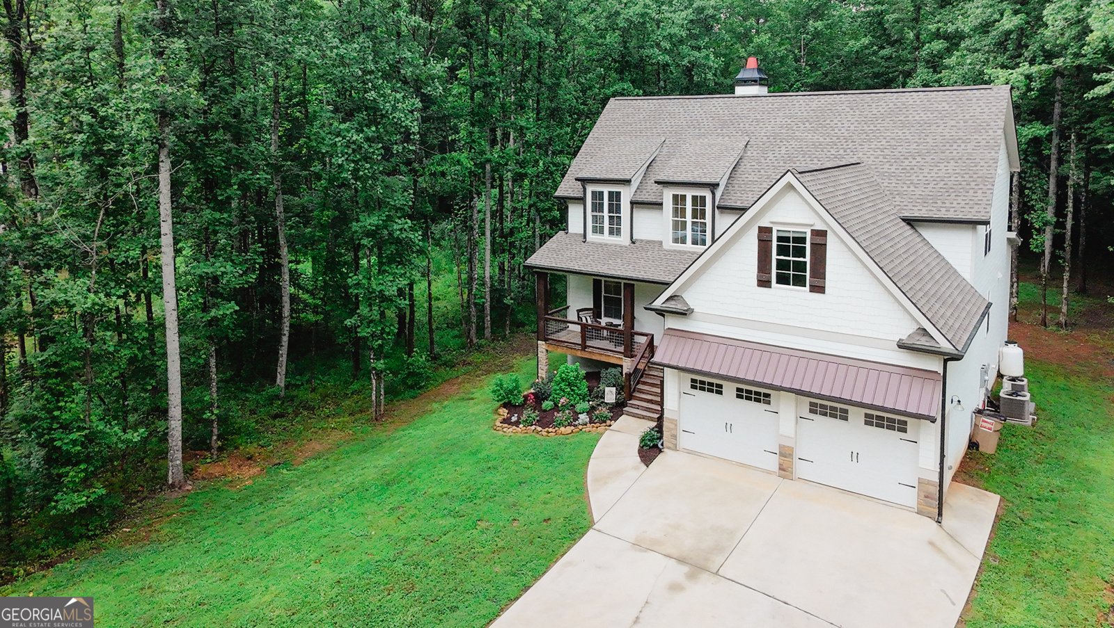 104 Woodland Lane Canton - 41