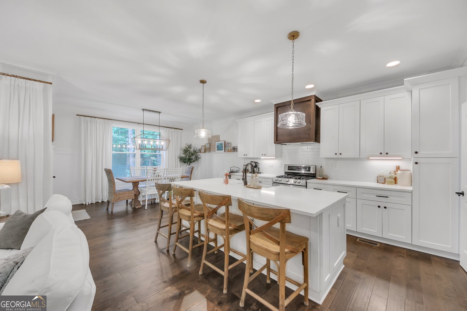104 Woodland Lane Canton - 6
