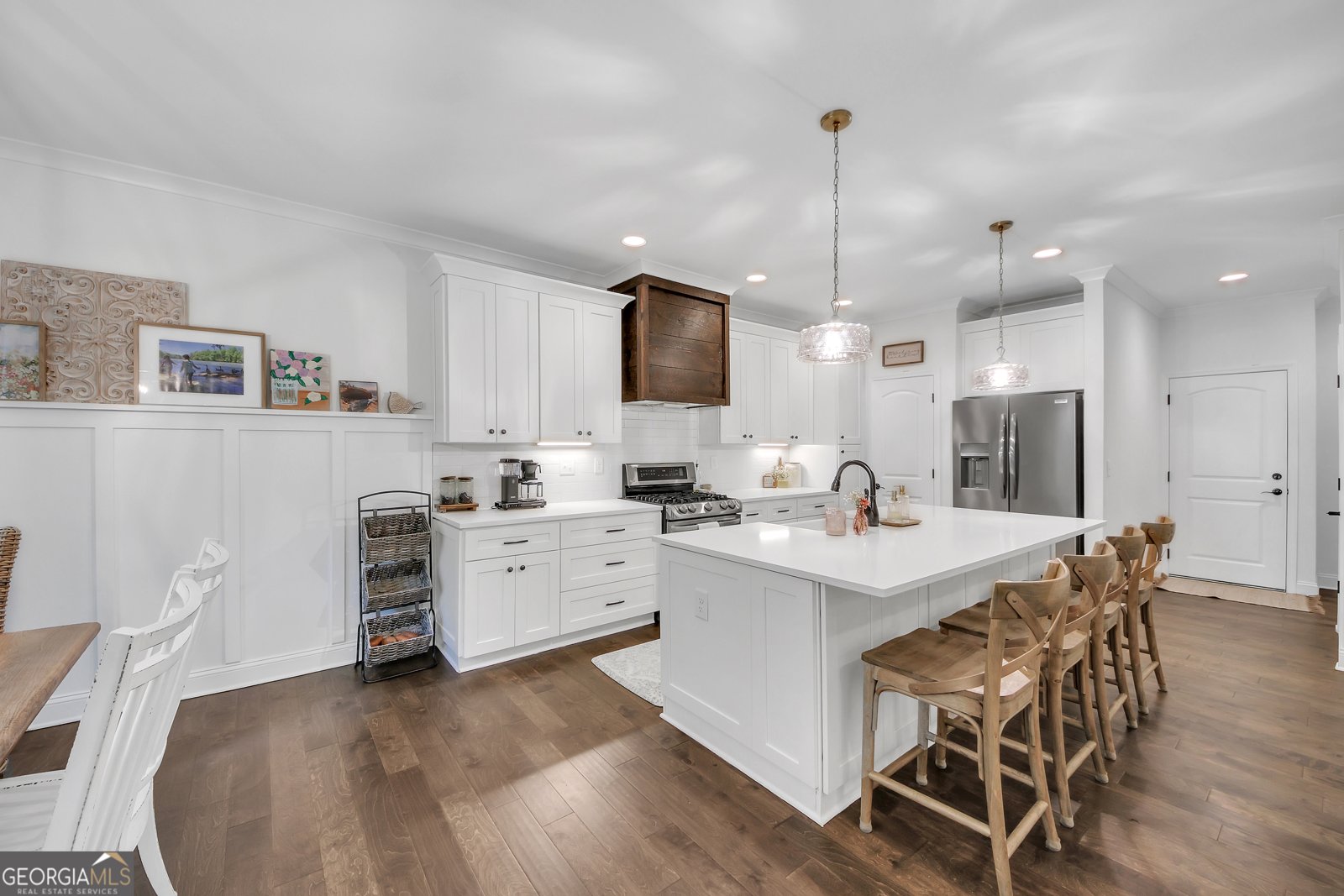104 Woodland Lane Canton - 7