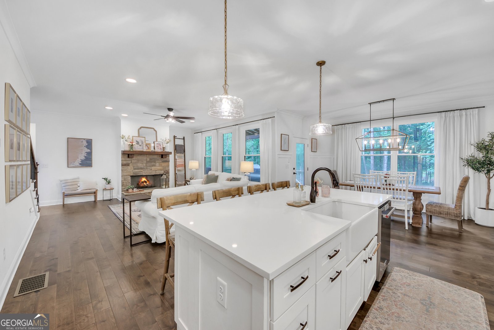104 Woodland Lane Canton - 8
