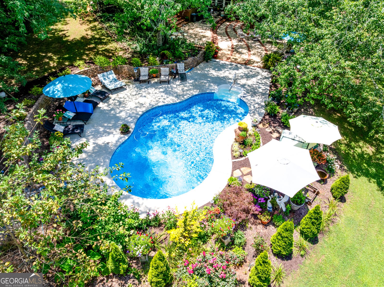 6180 Old Jefferson Road Athens - 1