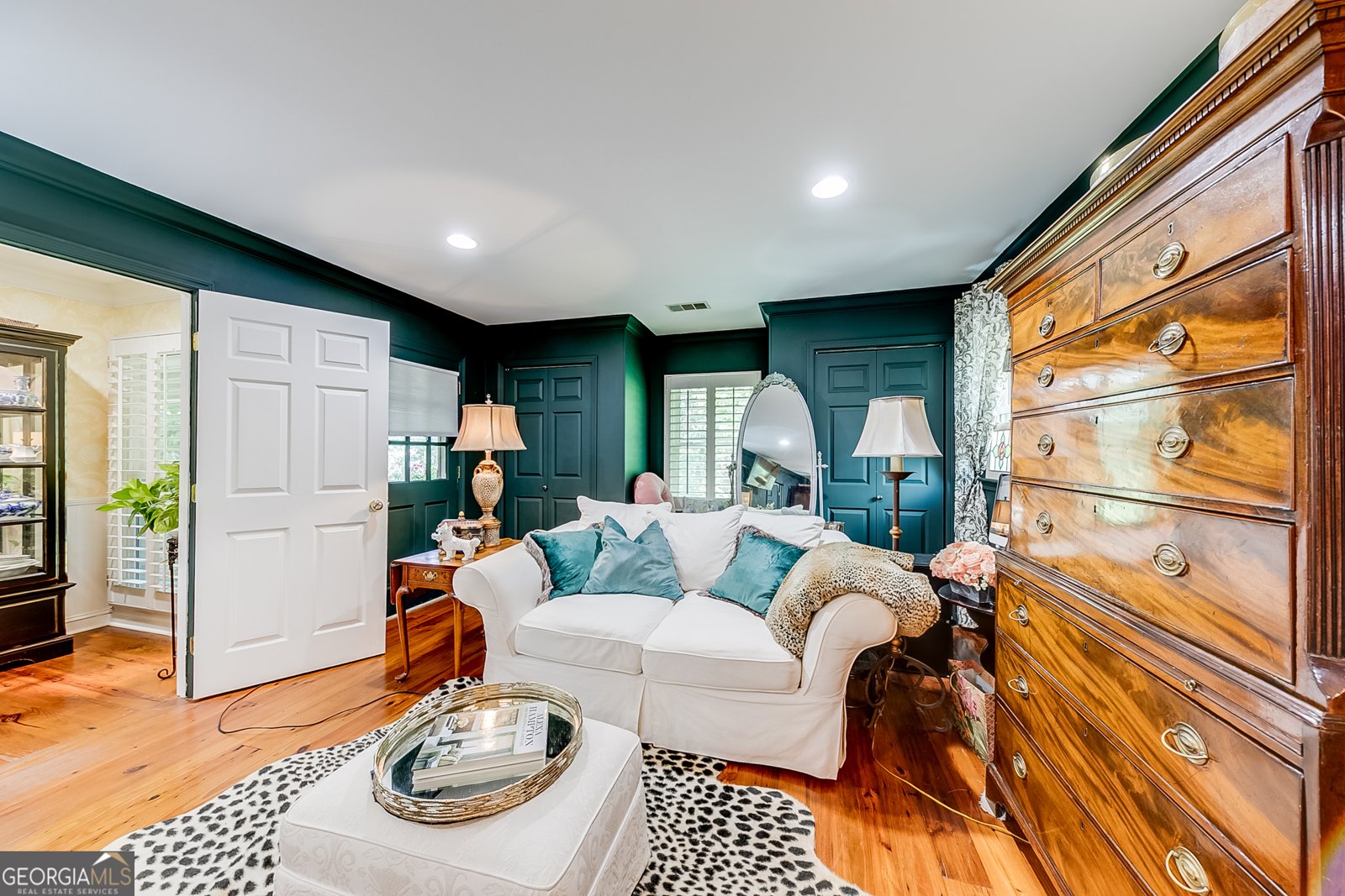 6180 Old Jefferson Road Athens - 10