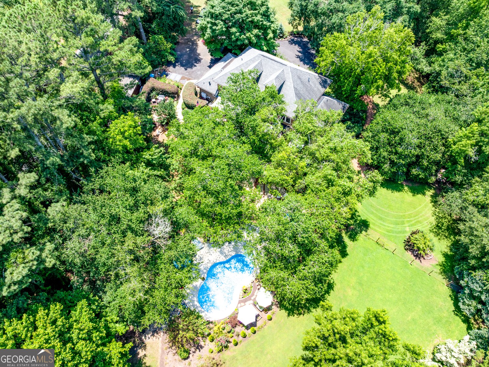 6180 Old Jefferson Road Athens - 4