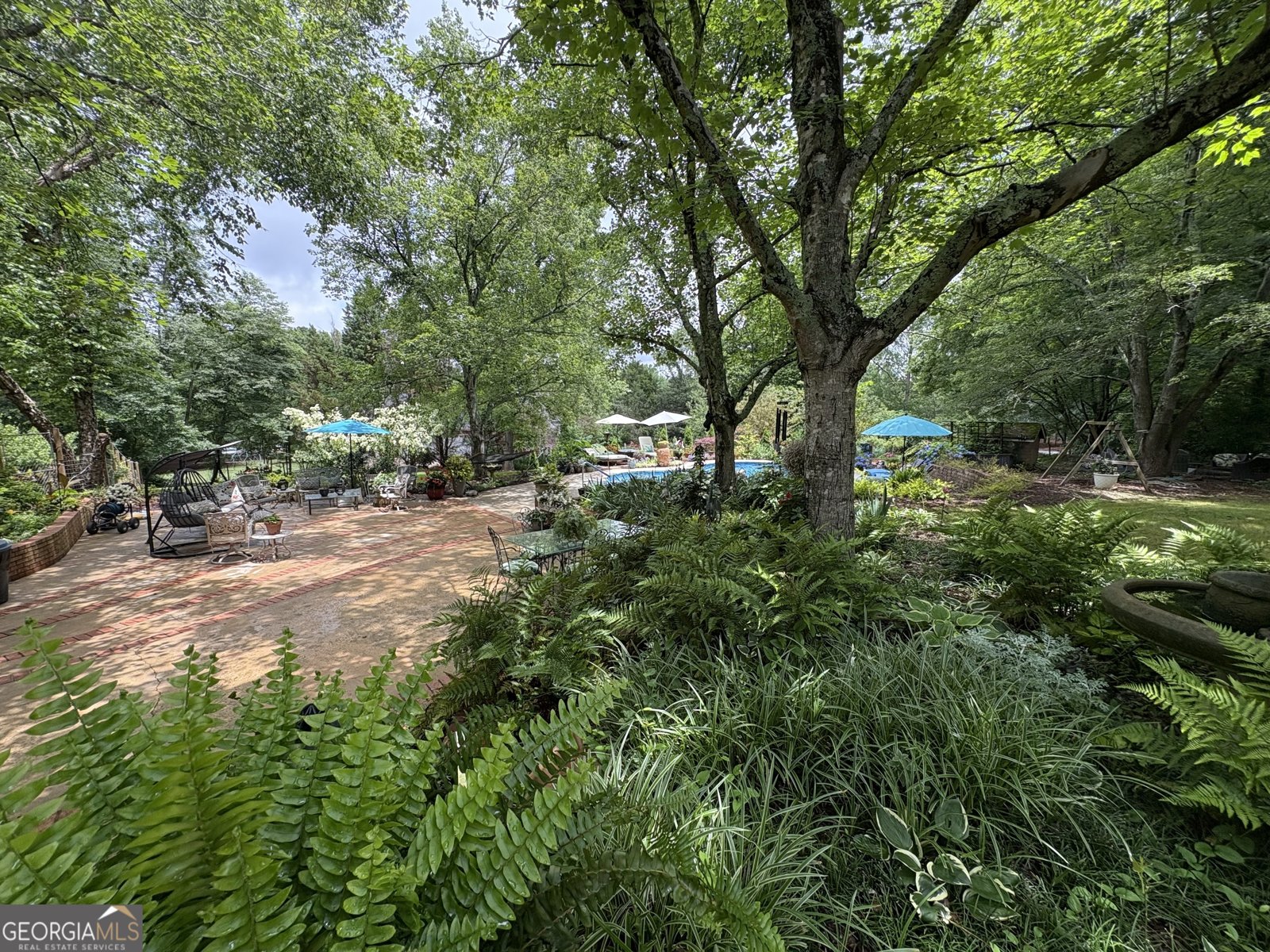 6180 Old Jefferson Road Athens - 46