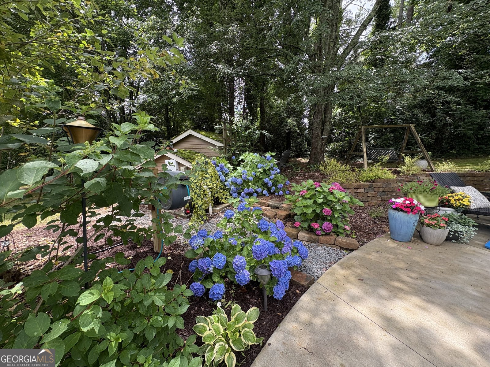 6180 Old Jefferson Road Athens - 47