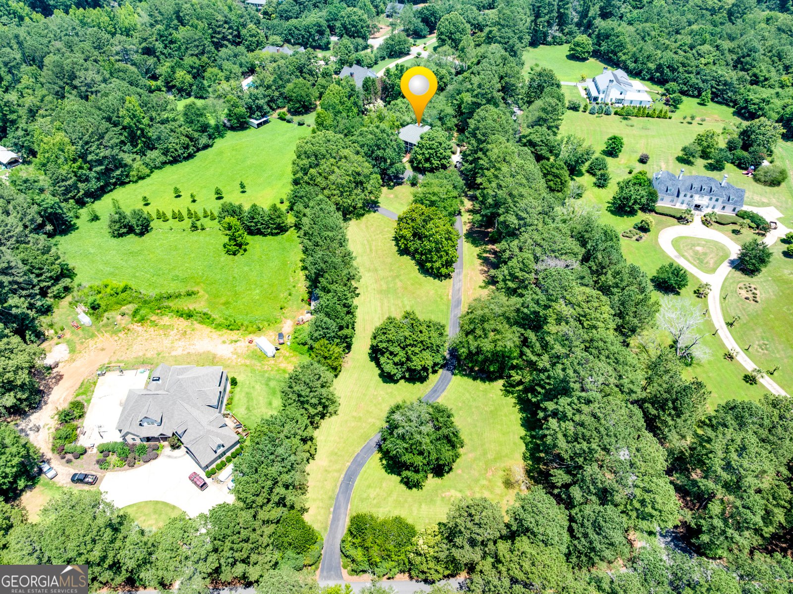6180 Old Jefferson Road Athens - 5