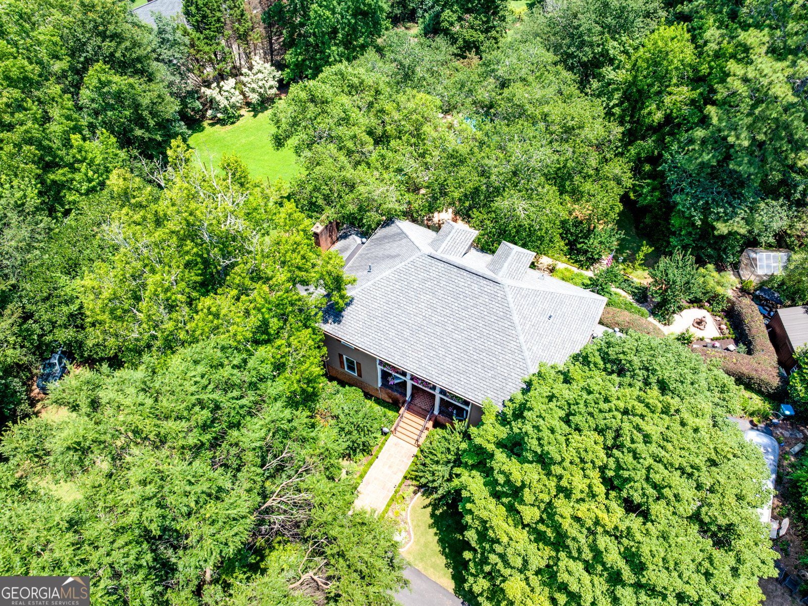 6180 Old Jefferson Road Athens - 59