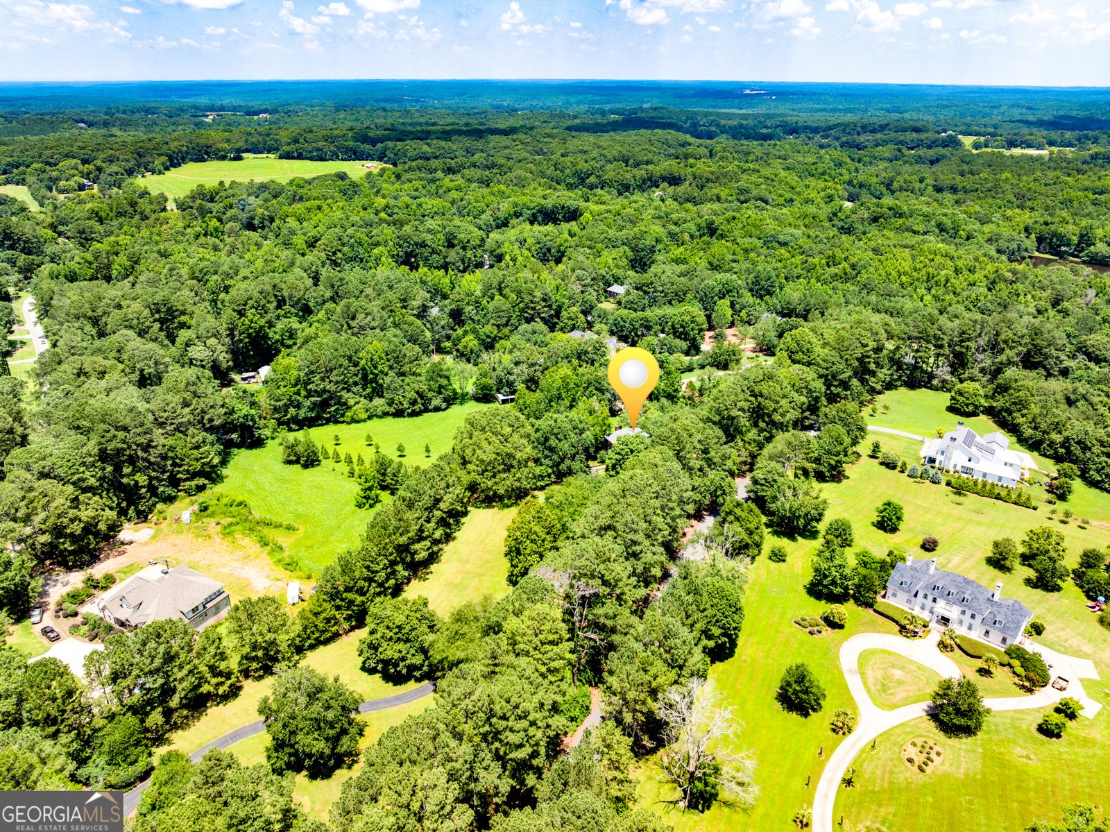 6180 Old Jefferson Road Athens - 6