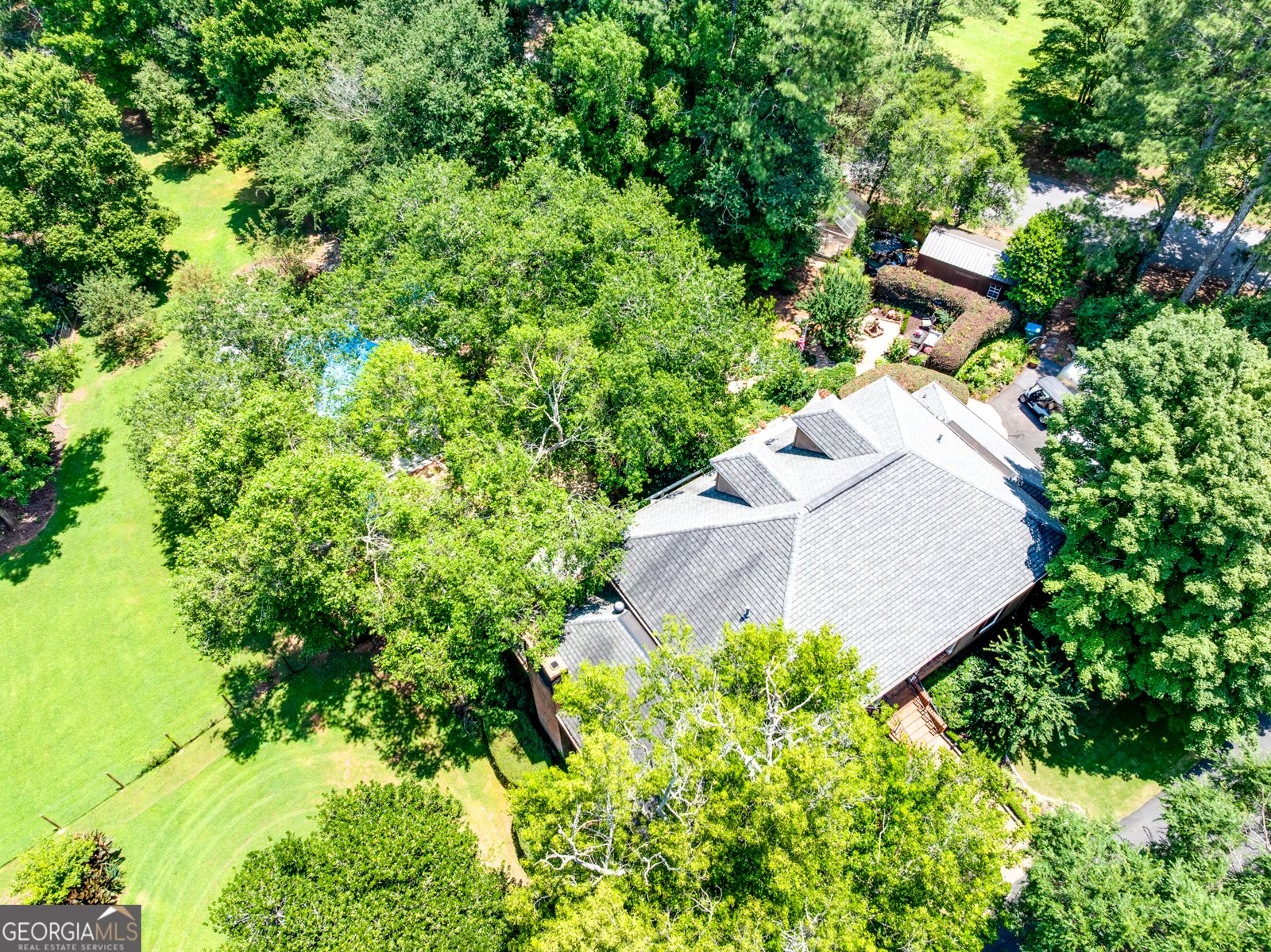 6180 Old Jefferson Road Athens - 60